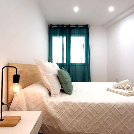 Apartamento Romantico Marco Calpe Exterior foto