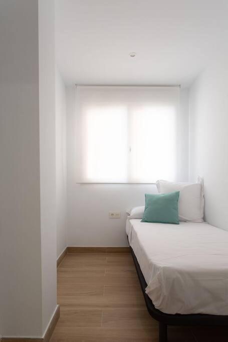 Apartamento Romantico Marco Calpe Exterior foto