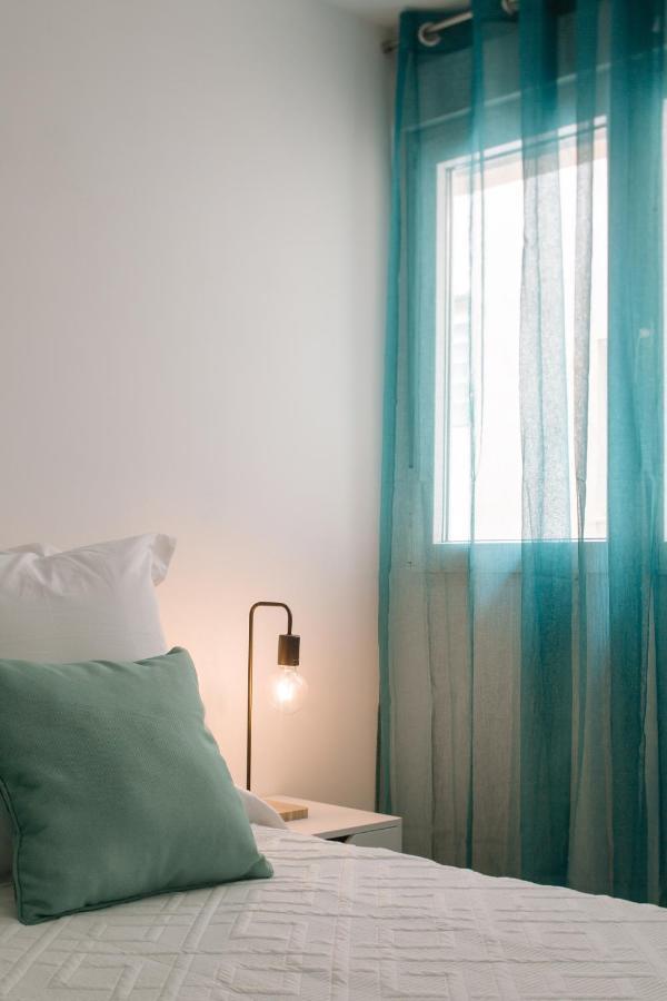 Apartamento Romantico Marco Calpe Exterior foto