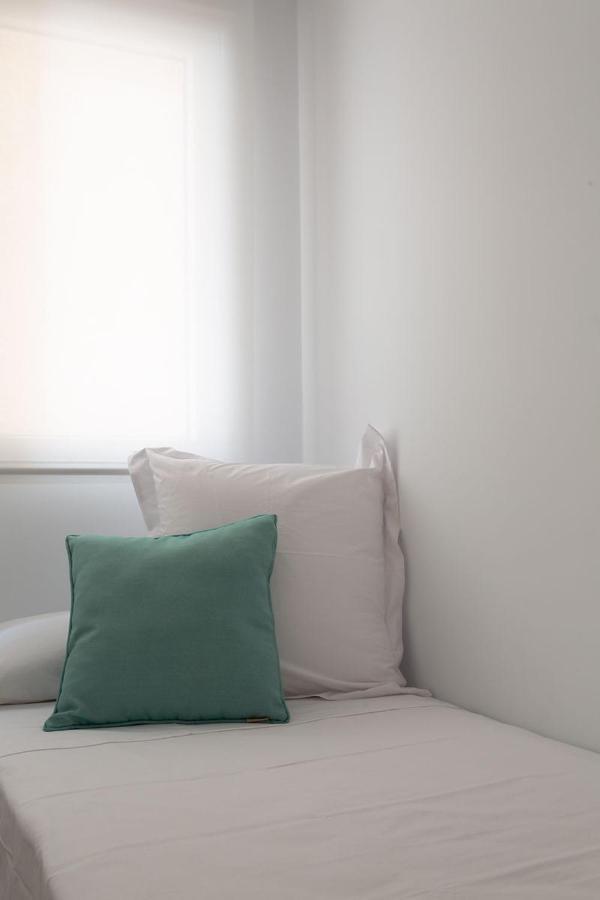 Apartamento Romantico Marco Calpe Exterior foto